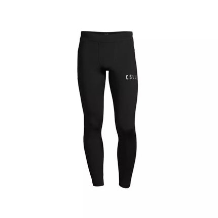 M Tech Tights leginsai juodi CASALL