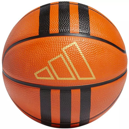 adidas 3 adidas Rubber Mini Basketball HM4971