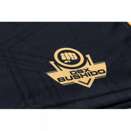 GOLD training boxing shorts