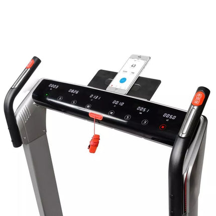 FLOW FITNESS ELECTRIC TREADMILL RUNNER DTM400i