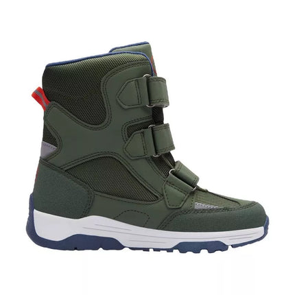 Trollkids vaikiški žieminiai vandeniui atsparūs batai Lofoten Winter Boots Jr 159-322