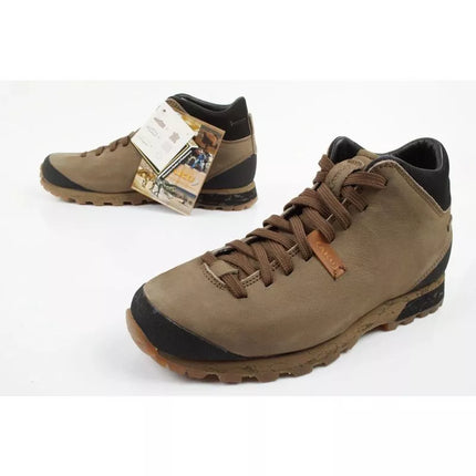 Aku Bellamont Gore-tex moteriški žygio batai