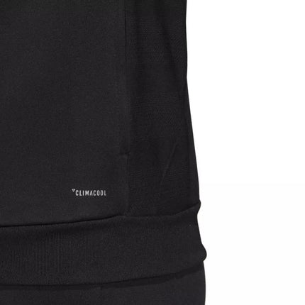 adidas Team 19 TRK W DW6848 futbolo džemperis