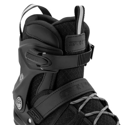 Spokey Ace SPK-944789 roller skates size 46