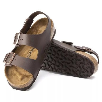 Birkenstock Milano BS M 0034701 sandalai