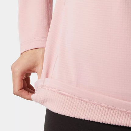 Helly Hansen Moteriškas džemperis W VERSALITE 1/2 ZIP FLEECE 49559 057