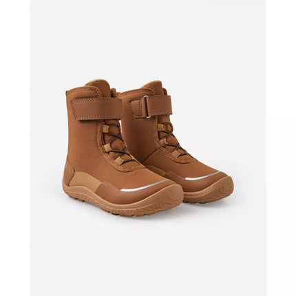 Reima ReimaTec barefoot winter boots for children Talvella Kids (5400150A-1490)