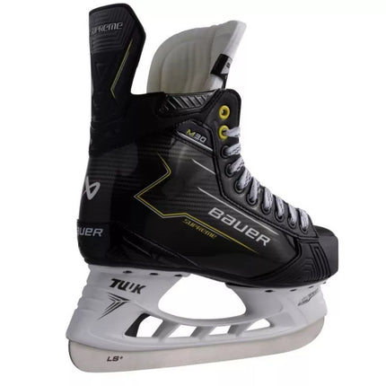 Bauer Supreme M30 Int 1063310 ledo ritulio pačiūžos