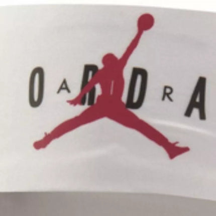 Air Jordan Fury Grafinė Galvos Juosta - J.100.7577.117