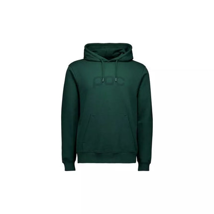 POC Hoodie Green