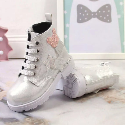 Blizgūs izoliuoti aulinukai Potocki Jr WOL121C