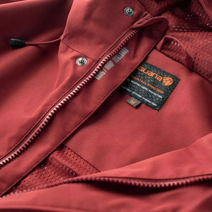 Iguana Navy II M striukė 92800395845