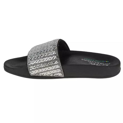 Skechers Pop Ups-New Spark 119320-BLK Sidabriniai 36
