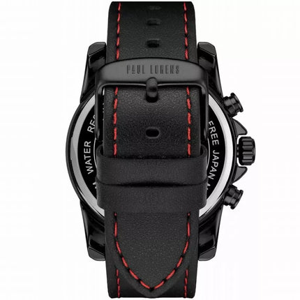 Men's Watch Paul Lorens PL9753A8-1A3