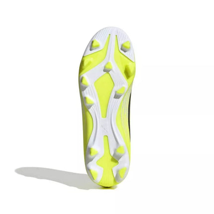 Adidas vaikiški F50 Club Mid FG/MG KI6175 bateliai