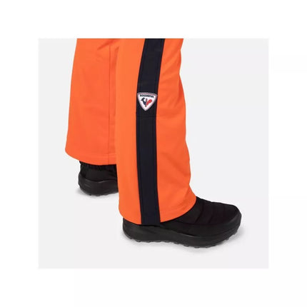 Rossignol W Resort Softshell Pant