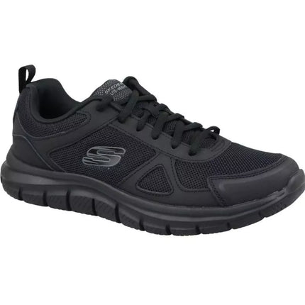 Skechers Track-Scloric 52631-BBK Vyriškieji batai 52631-BBK