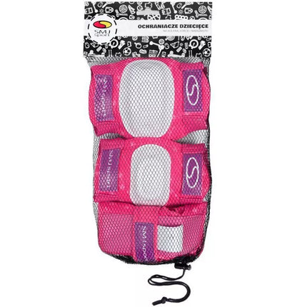 SMJ Jr CR-600 Ritinė
kėdutė