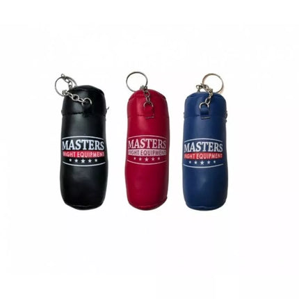 Mini bokso maišas WOMI-1 18061-02