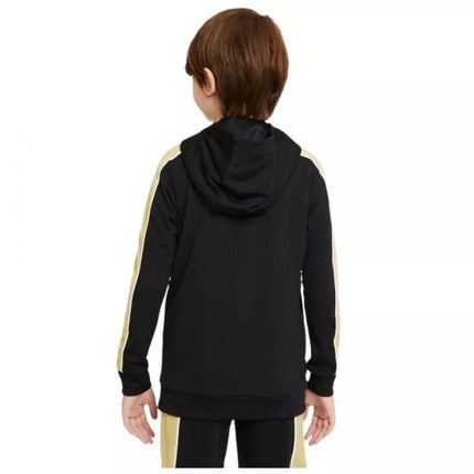 Nike NK Dry Academy Hoodie Po FP JB Jr CZ0970 011 džemperis