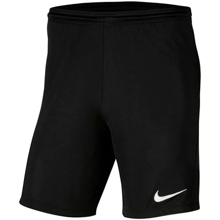 Nike Dry Park III NB M BV6855 010 Shorts
