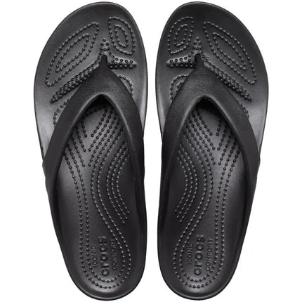 Crocs Kadee II Flip W flip-flops 202492 001