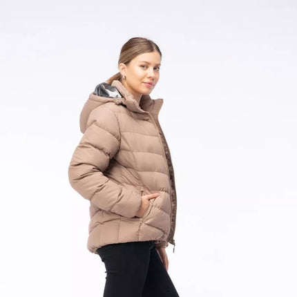 „Hi-Tec“ izoliuota striukė Helten M 92800621559