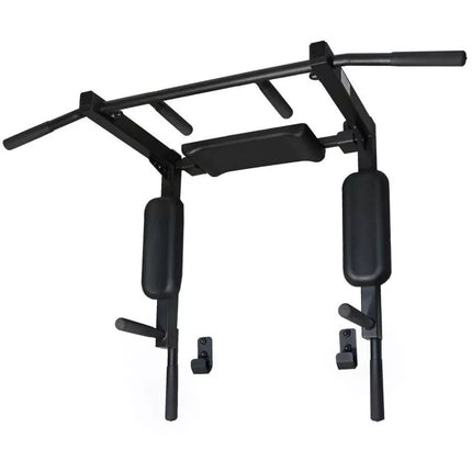 PULL-UP BAR PARALLEL EXERCISE BAR 2IN1 BENCHK D8