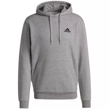 adidas Essentials Fleece M H12213 džemperis