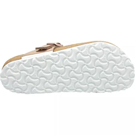 Birkenstock Gizeh W 1005048 39 šlepetės