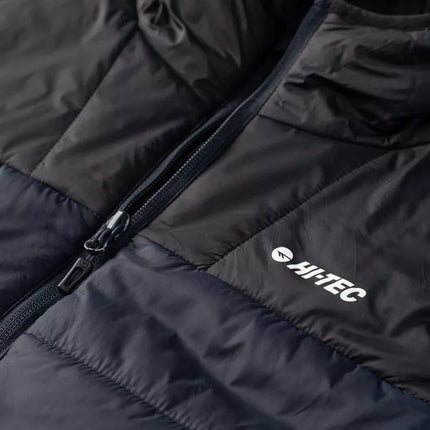 Men's Quilted Vest SAVARO