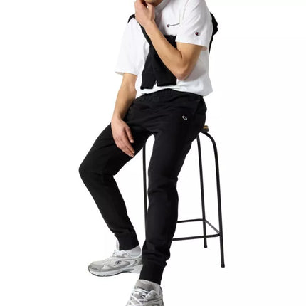 Champion Rib Cuff Pants M 220733 KK001