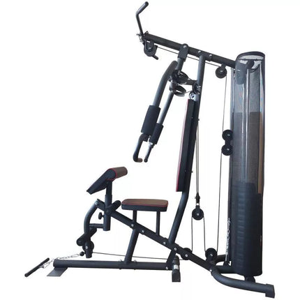 GYM TRAINING ATLAS 5000 ENERO FIT
