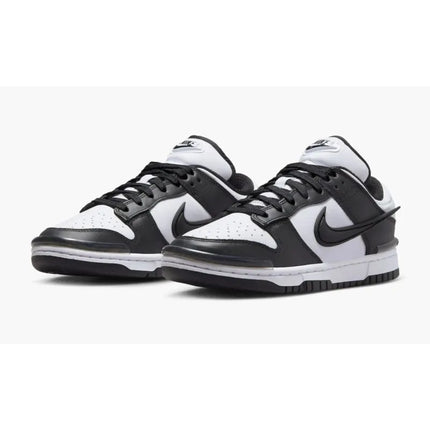 NIKE W DUNK LOW TWIST (DZ2794-001)