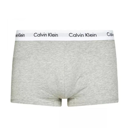 Calvin Klein Low Rise Trunk M 0000U2664G Boksininkų šortai