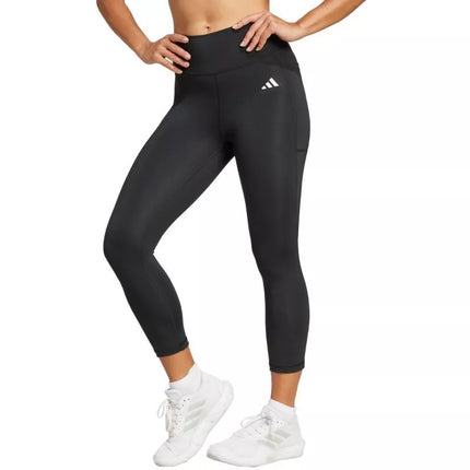 adidas Optime Essentials 3/4 tamprės moterims IY9243