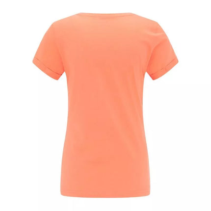 Mustang Alexia marškinėliai moterims W 1009641 8204