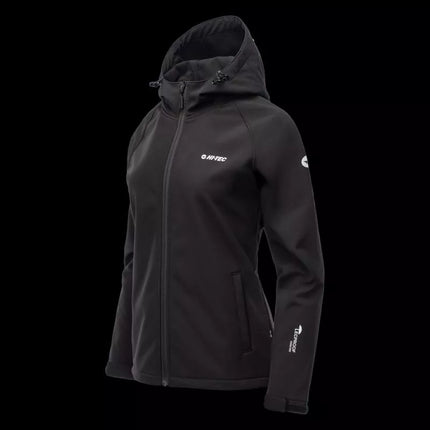 Moterų Softshell LADY NETI II