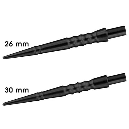 Harrows Apex Lance plieniniai strėlyčių antgaliai HS-TNK-000013912