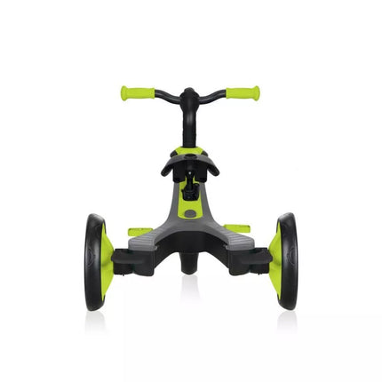 4-in-1 dviratis Globber Explorer Trike 632-106-2 HS-TNK-000013808
