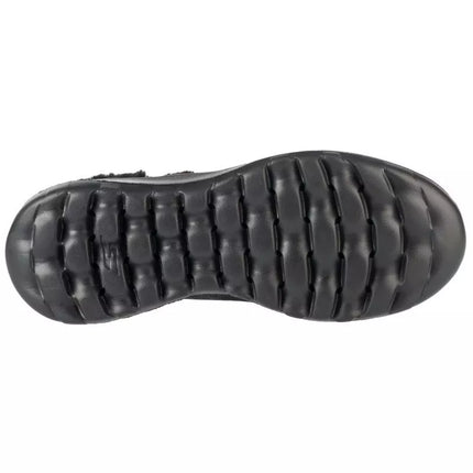 Skechers Slip-Ins: On-The-Go - Cozy Dream 144800-BBK Juodos 36