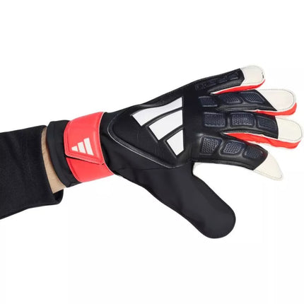 adidas Predator Training Goalkeeper Gloves Black KA7787