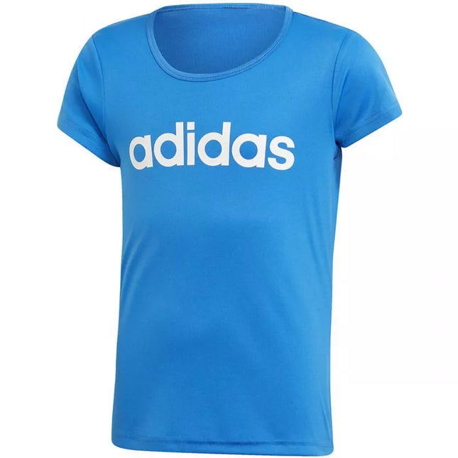 adidas Jaunimo marškinėliai „Cardio Jr“ FM6634