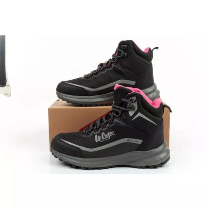 Lee Cooper W batai LCJ-24-01-2932L