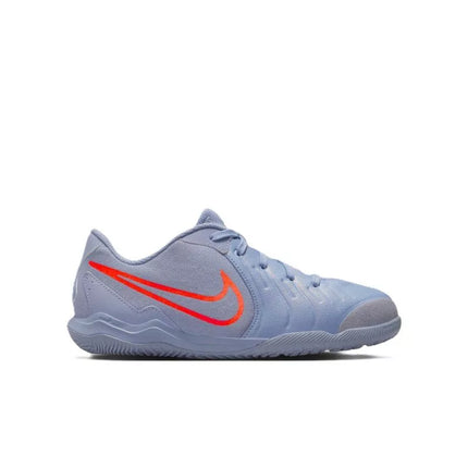 Nike Jaunimo Tiempo Legend 10 Academy IC DV4350-402 batai