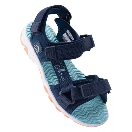 Elbrus Elike Jr vaikiški sandalai 92800598358