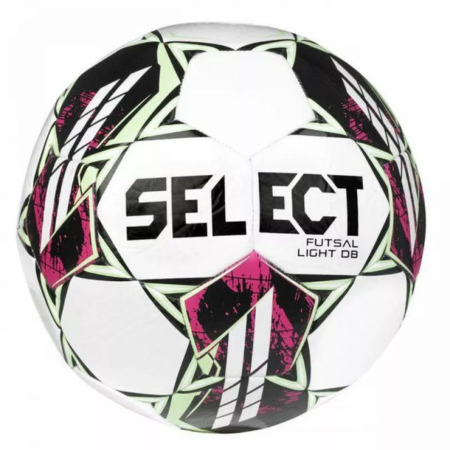 Select futsalo lengvas DB v22 T26-17647 kamuolys