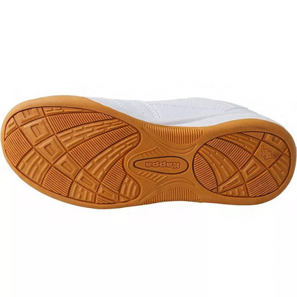 Kappa Kickoff Jr batai 260509K 1011