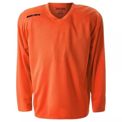Bauer Kids Hockey Jersey