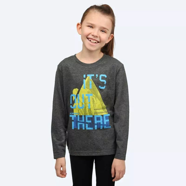 Icepeak Konz marškinėliai Jr 51703689-818